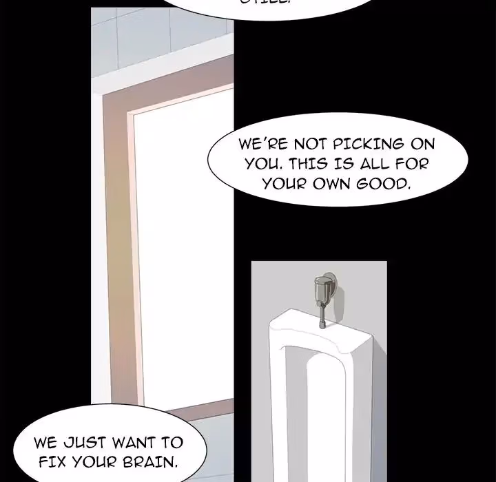 The Happening Chapter 4 page 110 - 