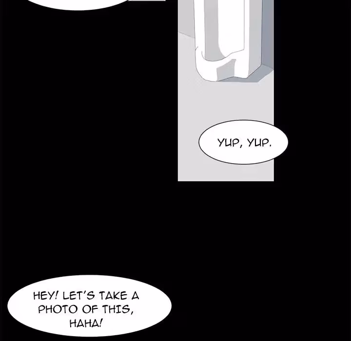 The Happening Chapter 4 page 111 - 