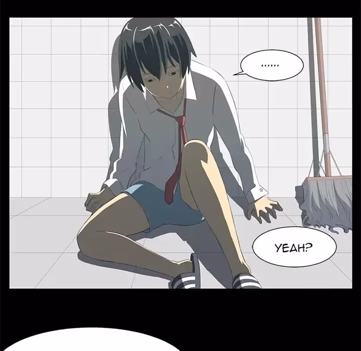 The Happening Chapter 4 page 112 - 