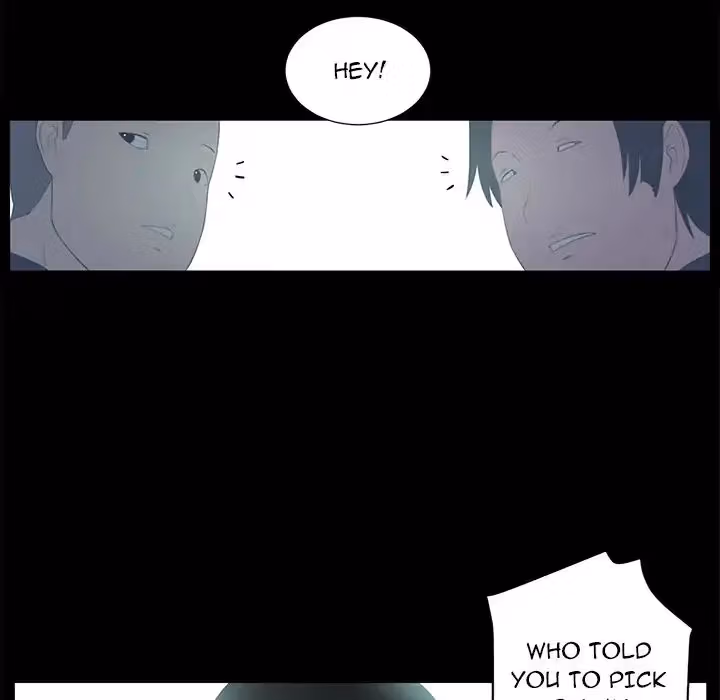 The Happening Chapter 4 page 114 - 