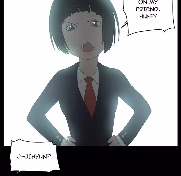 The Happening Chapter 4 page 115 - 