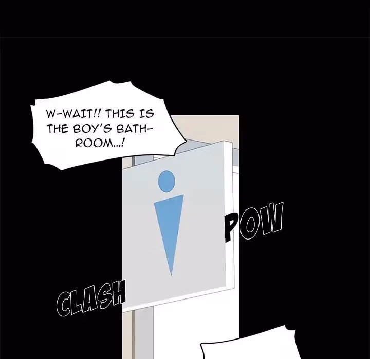 The Happening Chapter 4 page 117 - 