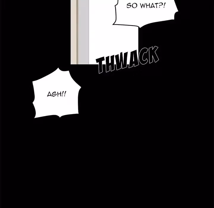 The Happening Chapter 4 page 118 - 