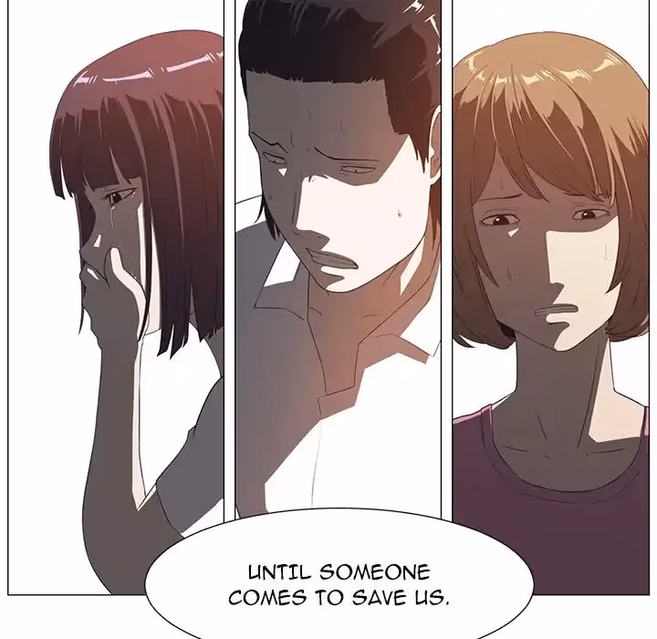 The Happening Chapter 4 page 13 - 