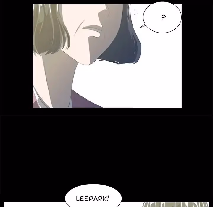 The Happening Chapter 4 page 124 - 