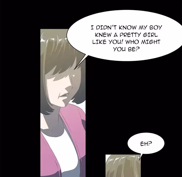 The Happening Chapter 4 page 127 - 