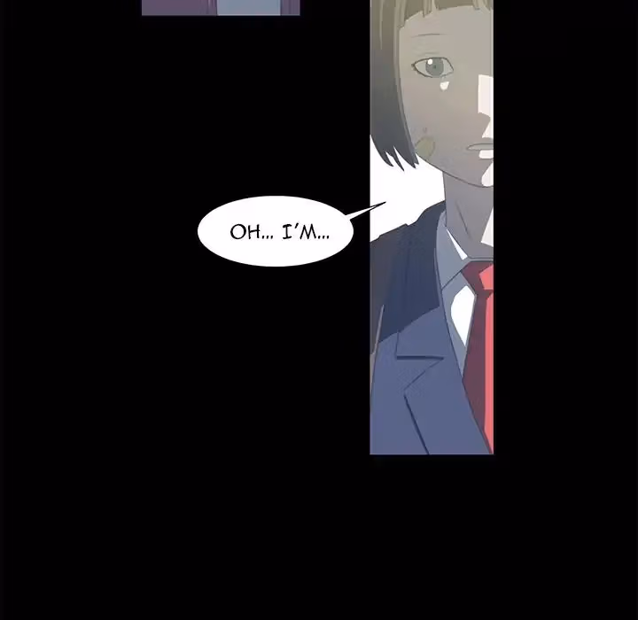 The Happening Chapter 4 page 128 - 