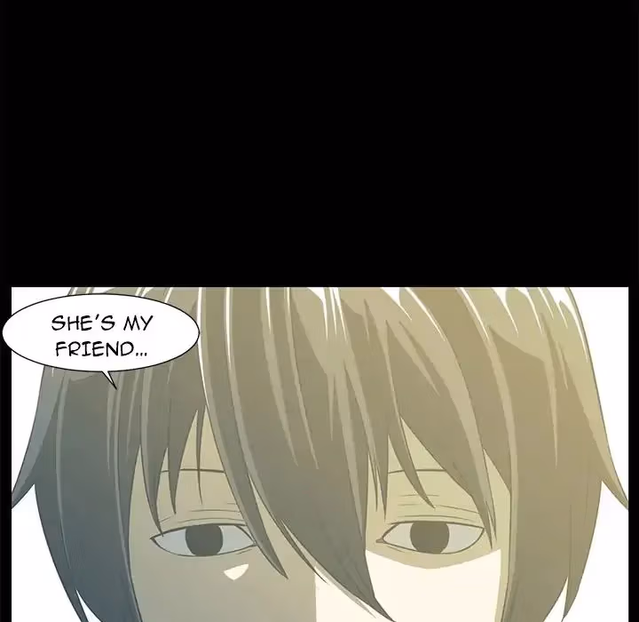 The Happening Chapter 4 page 133 - 