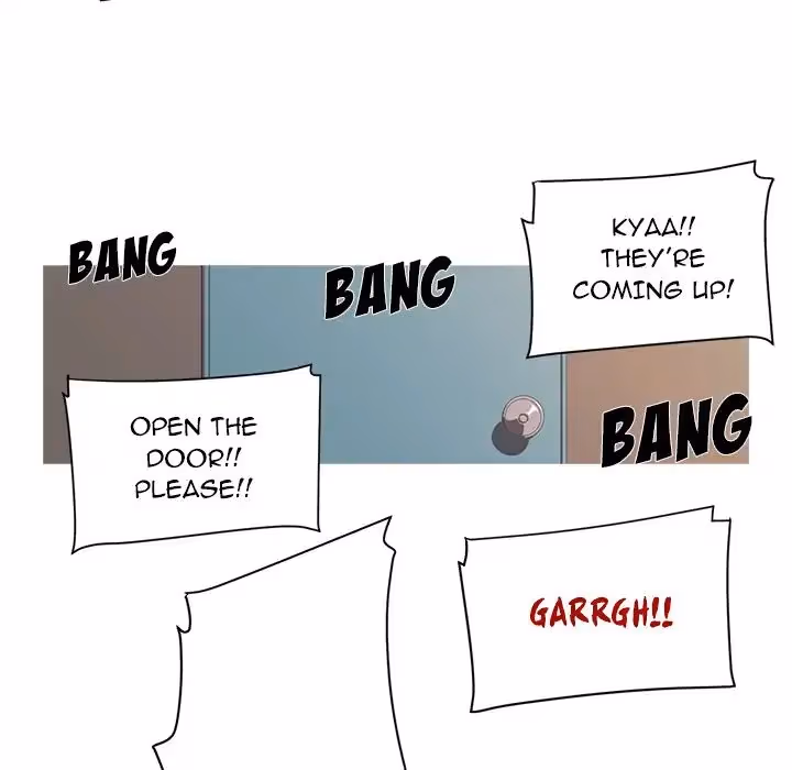 The Happening Chapter 4 page 17 - 