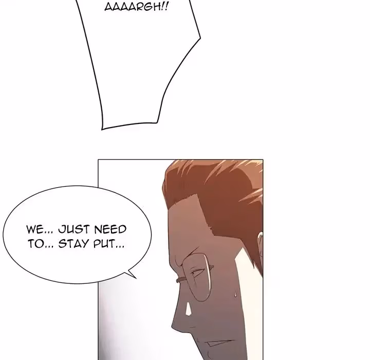The Happening Chapter 4 page 18 - 