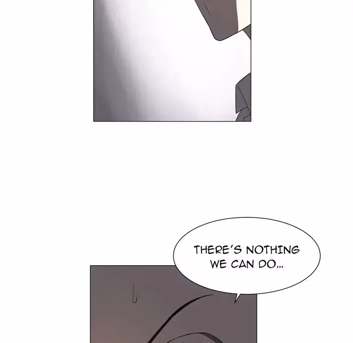 The Happening Chapter 4 page 19 - 