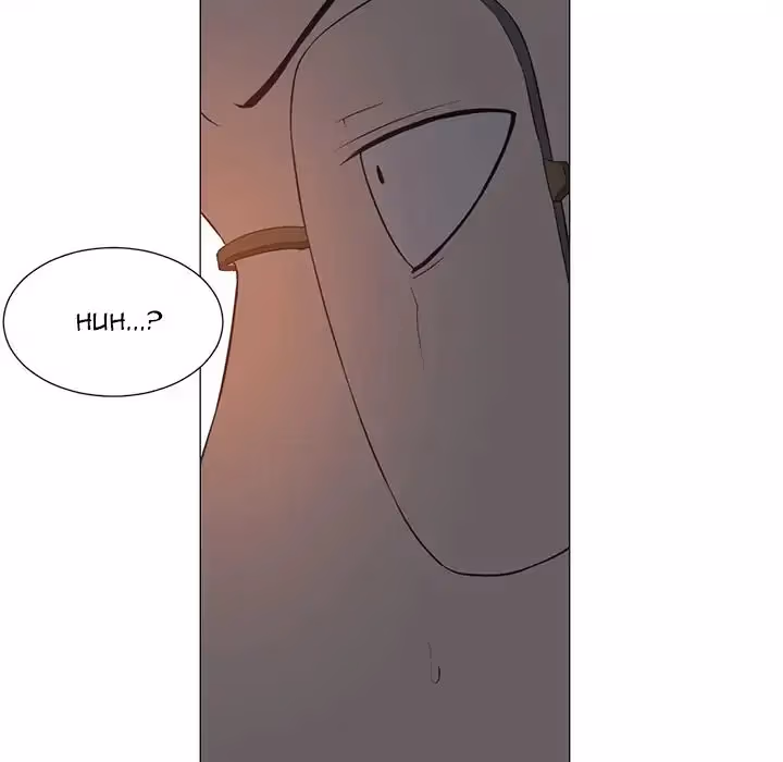 The Happening Chapter 4 page 20 - 