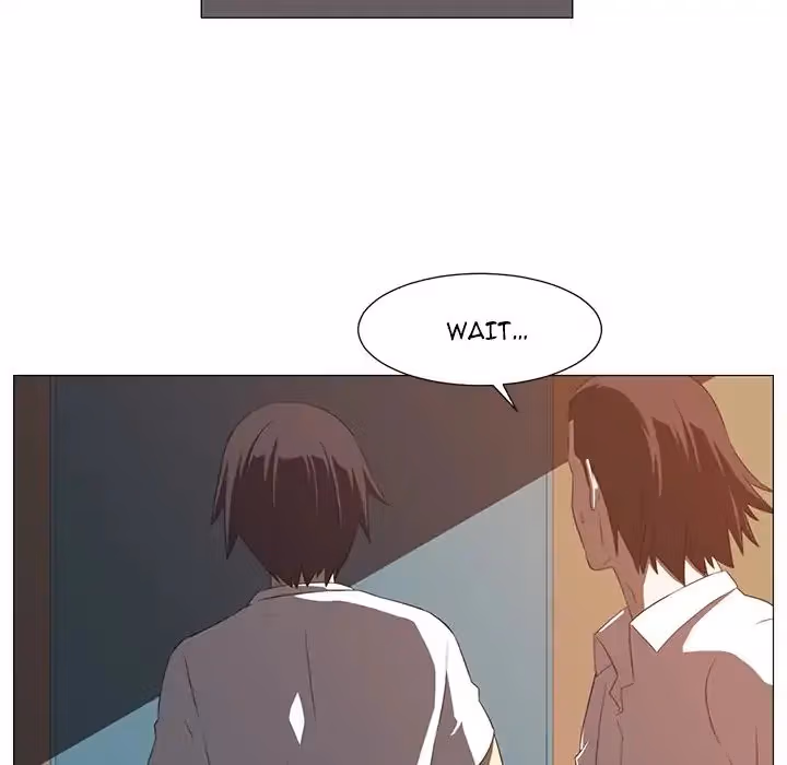 The Happening Chapter 4 page 21 - 