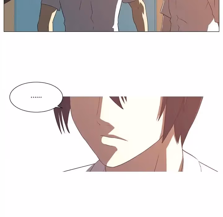 The Happening Chapter 4 page 22 - 