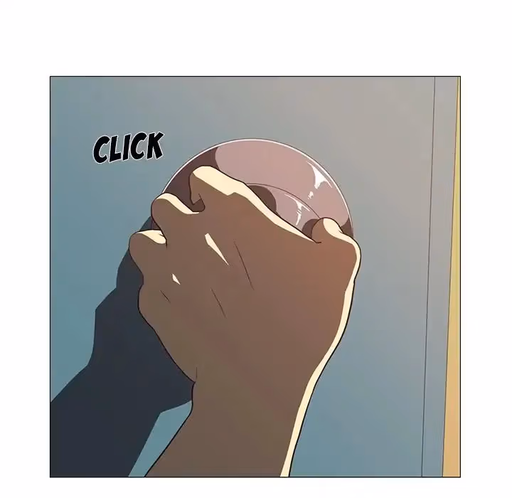 The Happening Chapter 4 page 23 - 