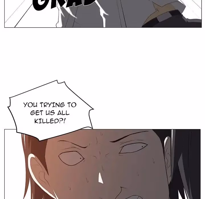 The Happening Chapter 4 page 26 - 
