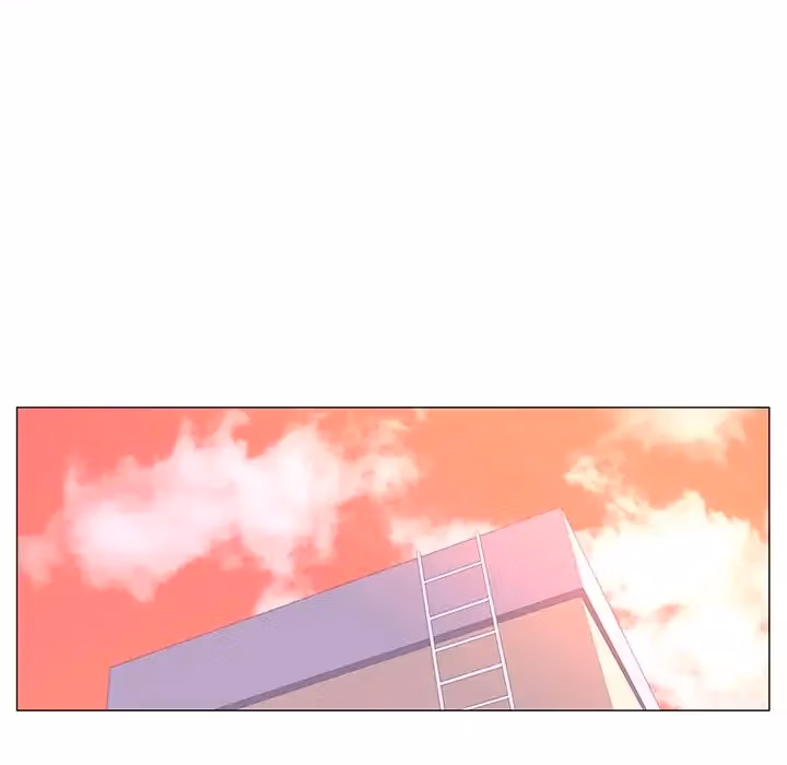 The Happening Chapter 4 page 28 - 