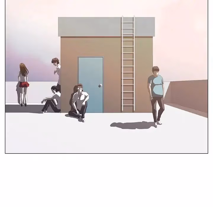 The Happening Chapter 4 page 31 - 
