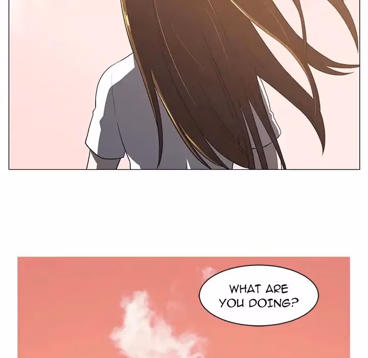 The Happening Chapter 4 page 34 - 