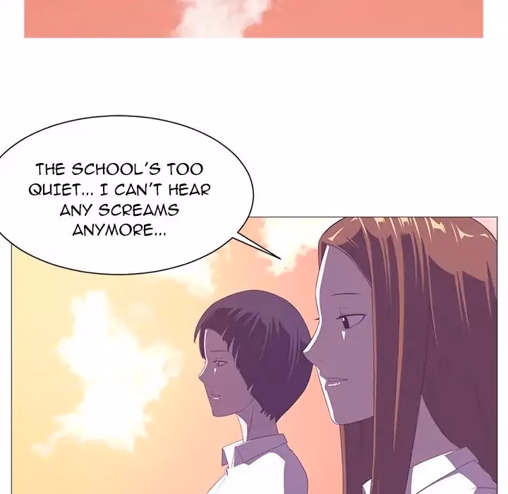 The Happening Chapter 4 page 35 - 