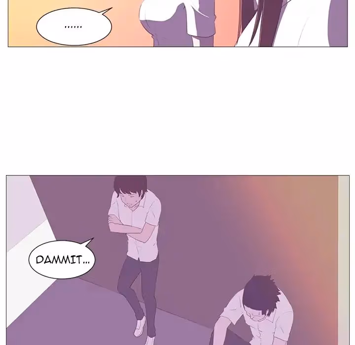The Happening Chapter 4 page 36 - 