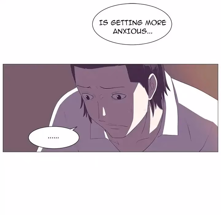 The Happening Chapter 4 page 38 - 