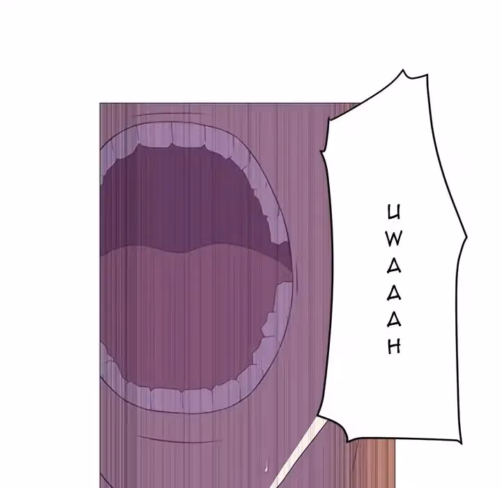 The Happening Chapter 4 page 40 - 