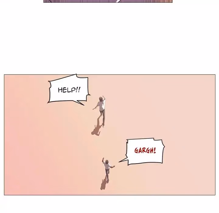 The Happening Chapter 4 page 41 - 