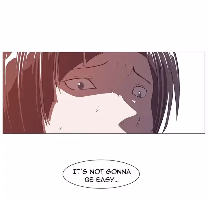 The Happening Chapter 4 page 42 - 
