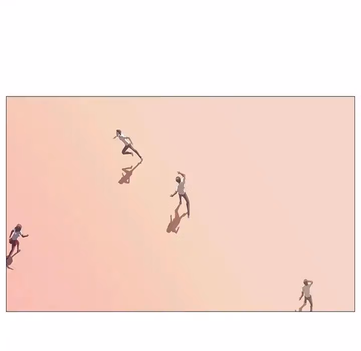The Happening Chapter 4 page 44 - 