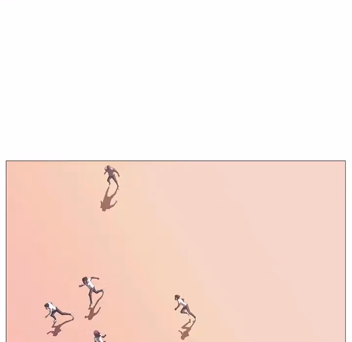 The Happening Chapter 4 page 45 - 