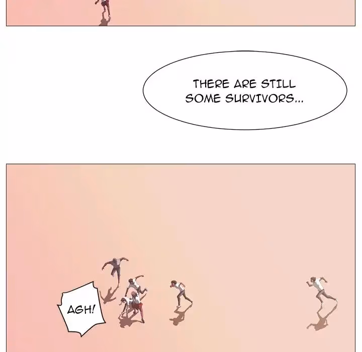 The Happening Chapter 4 page 46 - 