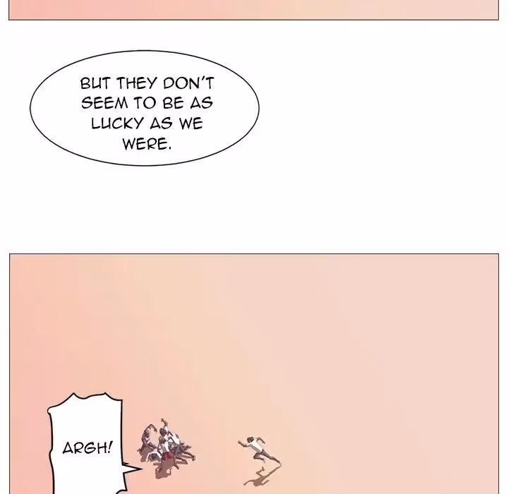 The Happening Chapter 4 page 47 - 