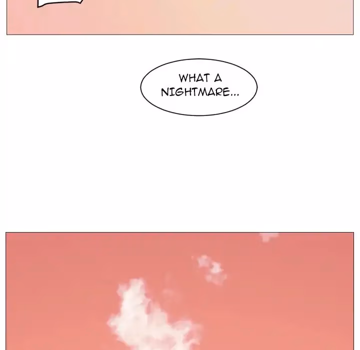 The Happening Chapter 4 page 48 - 