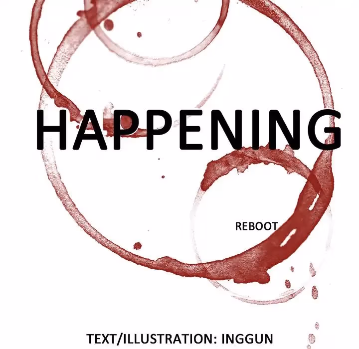 The Happening Chapter 4 page 6 - 