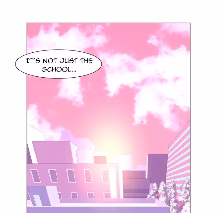 The Happening Chapter 4 page 51 - 