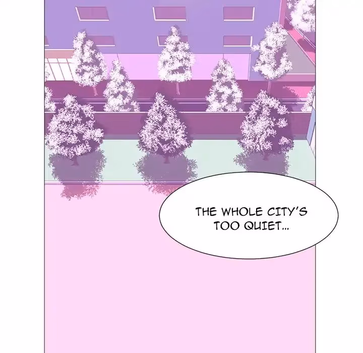 The Happening Chapter 4 page 52 - 