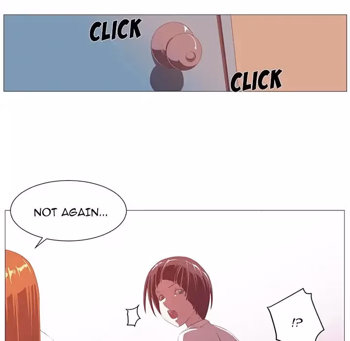 The Happening Chapter 4 page 54 - 
