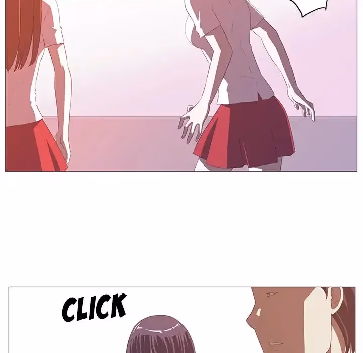 The Happening Chapter 4 page 55 - 