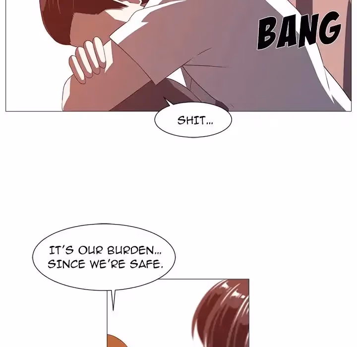 The Happening Chapter 4 page 58 - 