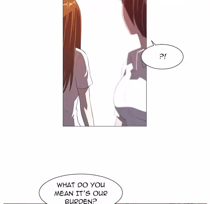 The Happening Chapter 4 page 59 - 