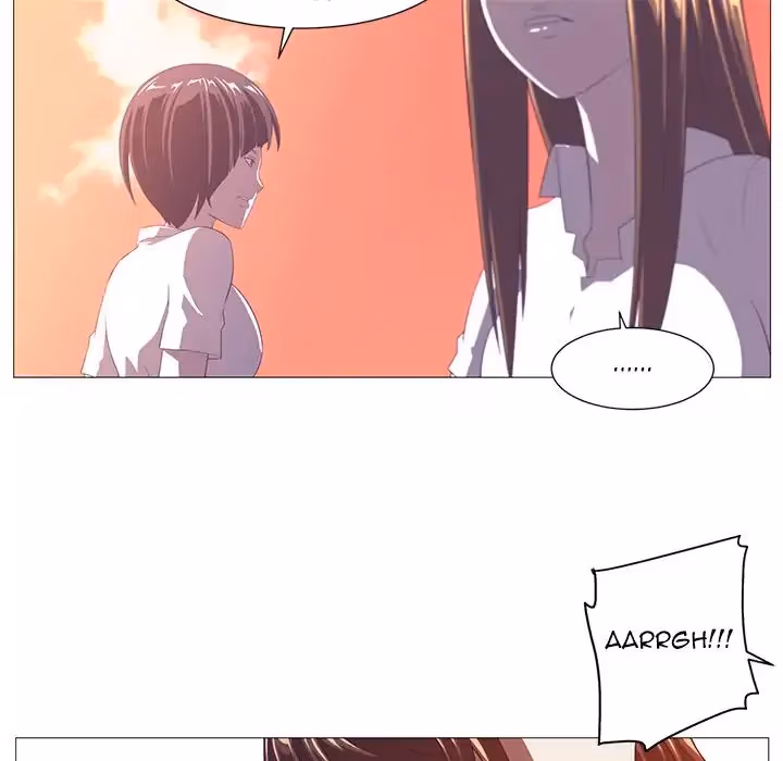 The Happening Chapter 4 page 60 - 