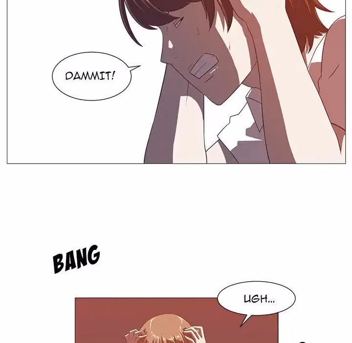 The Happening Chapter 4 page 61 - 