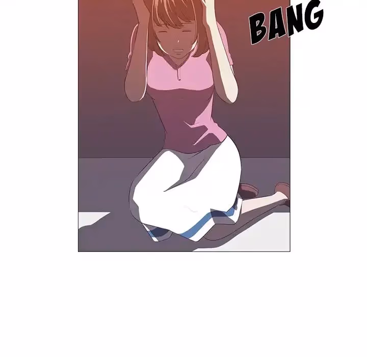 The Happening Chapter 4 page 62 - 