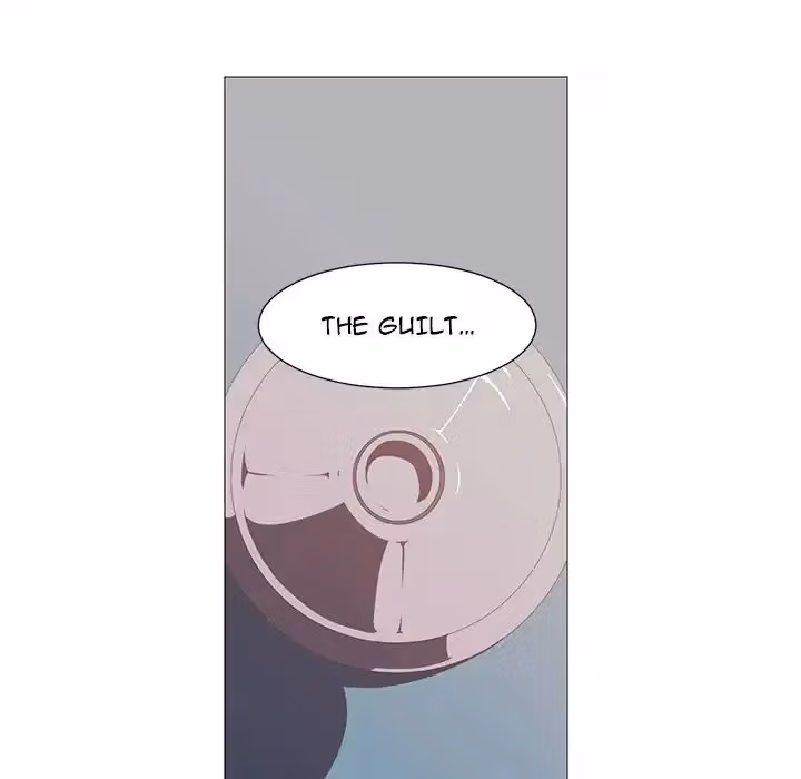The Happening Chapter 4 page 63 - 