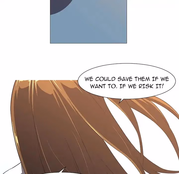 The Happening Chapter 4 page 64 - 
