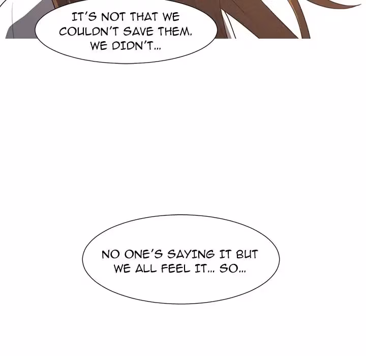 The Happening Chapter 4 page 65 - 