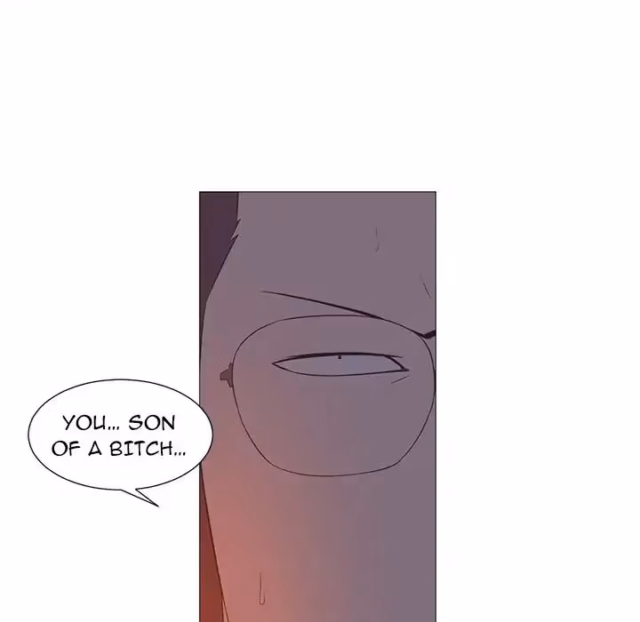The Happening Chapter 4 page 66 - 