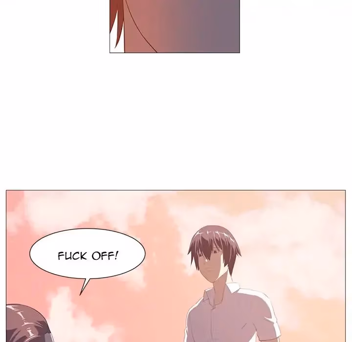 The Happening Chapter 4 page 67 - 