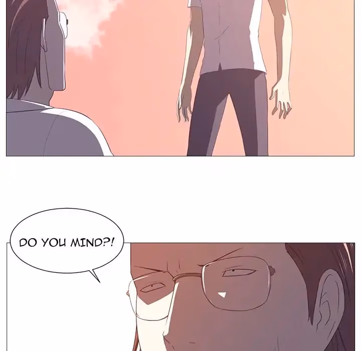 The Happening Chapter 4 page 68 - 